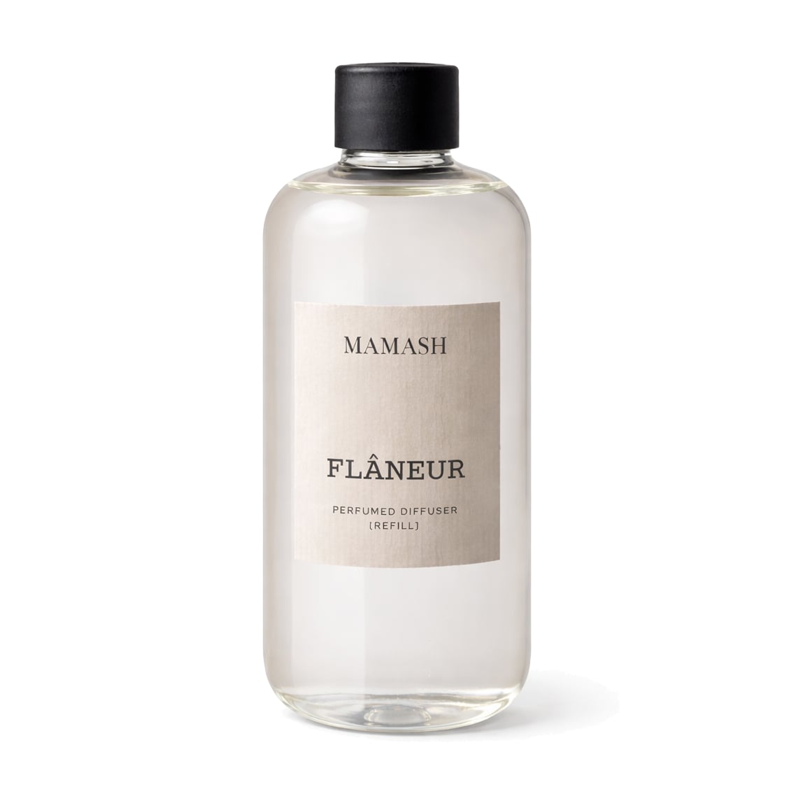 Аромадифузор Mamash Perfumed Diffuser Refill, Flaneur, 250 мл (змінний блок)