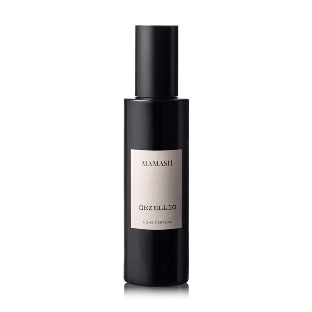 Парфум для дому Mamash Home Perfume, Gezellig, 100 мл